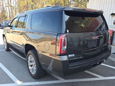 2020 GMC Yukon XL SLT