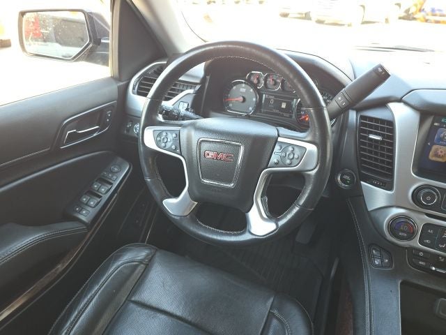 2020 GMC Yukon XL SLT