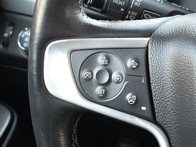 2020 GMC Yukon XL SLT