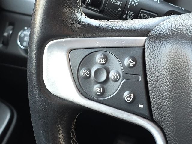 2020 GMC Yukon XL SLT