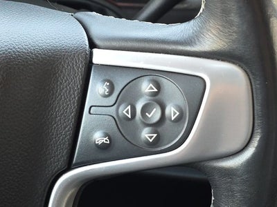 2020 GMC Yukon XL SLT