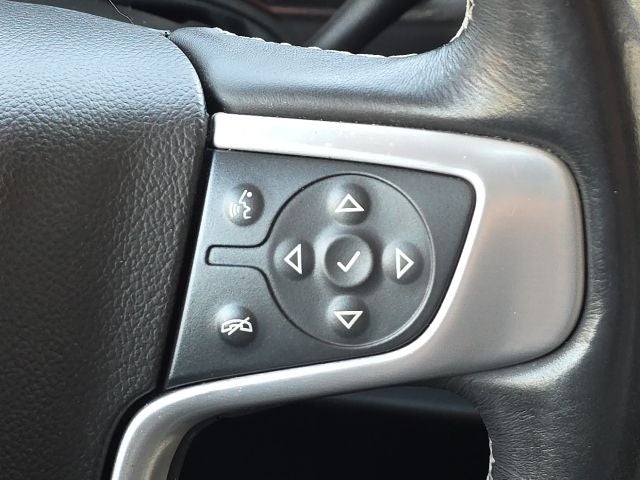 2020 GMC Yukon XL SLT