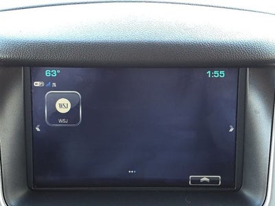 2020 GMC Yukon XL SLT