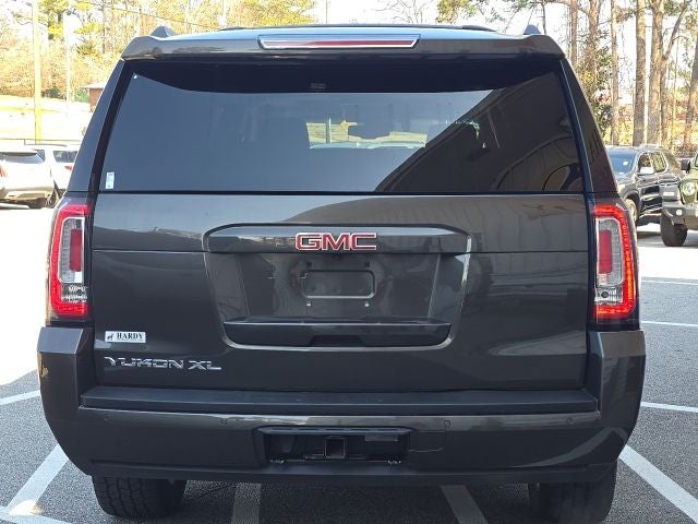 2020 GMC Yukon XL SLT