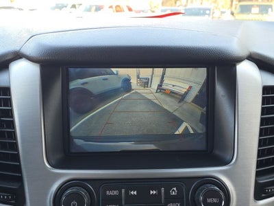 2020 GMC Yukon XL SLT