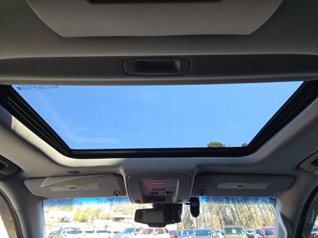 2020 GMC Yukon XL SLT