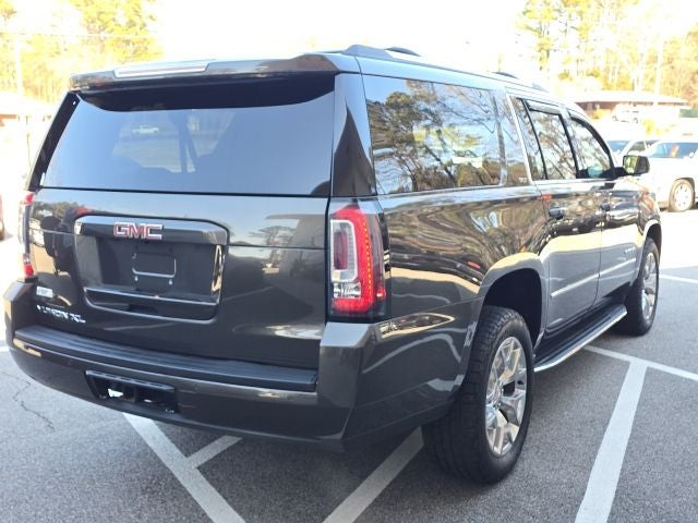 2020 GMC Yukon XL SLT