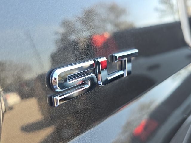 2020 GMC Yukon XL SLT