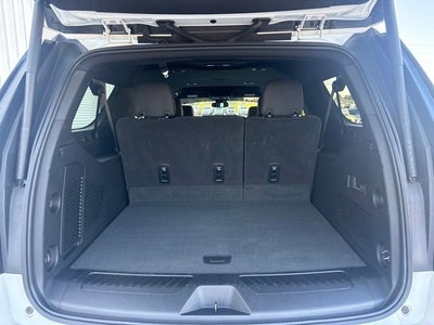 2025 GMC Yukon XL Elevation