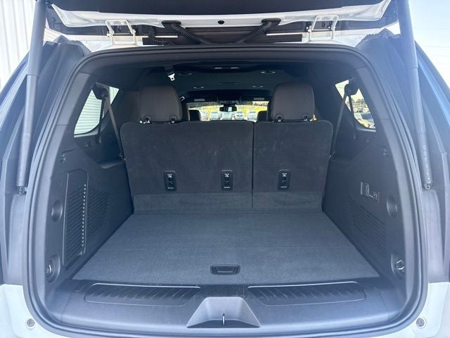 2025 GMC Yukon XL Elevation