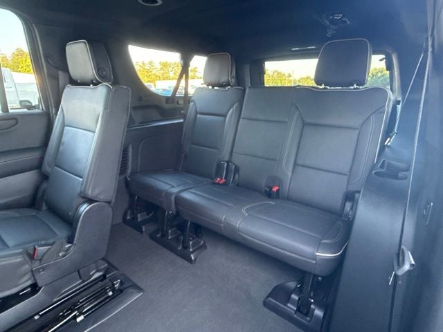 2025 GMC Yukon XL Elevation