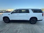 2025 GMC Yukon XL Elevation