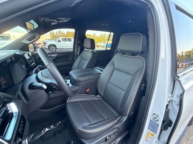 2025 GMC Yukon XL Elevation