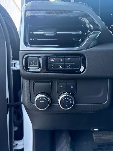 2025 GMC Yukon XL Elevation