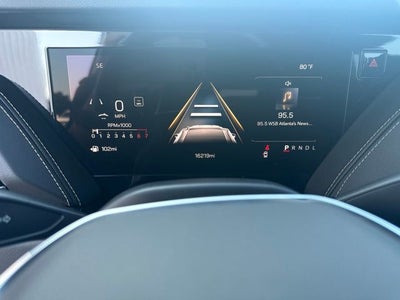 2025 GMC Yukon XL Elevation