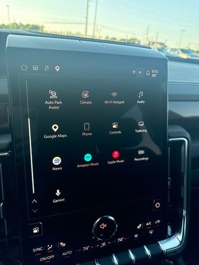 2025 GMC Yukon XL Elevation