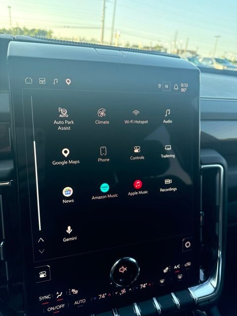 2025 GMC Yukon XL Elevation