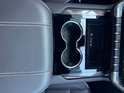 2025 GMC Yukon XL Elevation