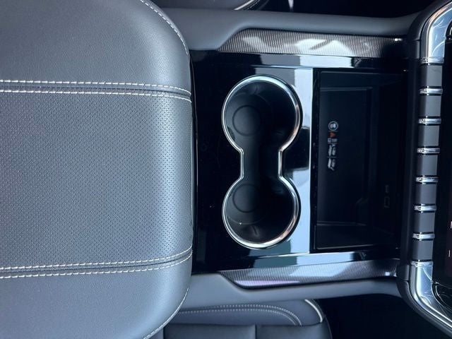 2025 GMC Yukon XL Elevation