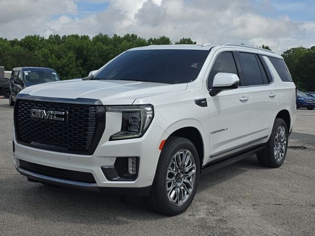 2023 GMC Yukon 4WD Denali Ultimate's photo
