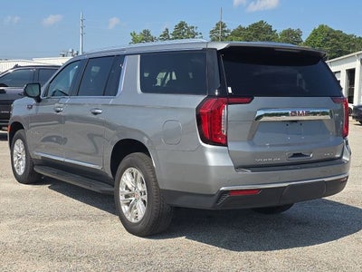 2024 GMC Yukon XL SLT