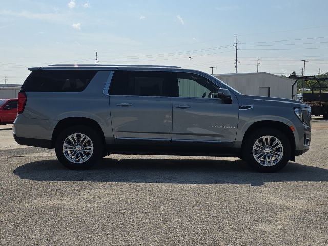 2024 GMC Yukon XL SLT