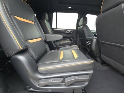 2023 GMC Yukon XL AT4