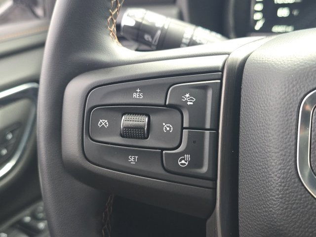 2023 GMC Yukon XL AT4
