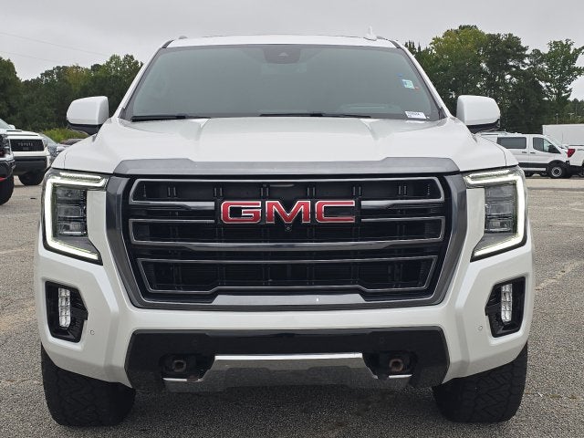 2023 GMC Yukon XL AT4