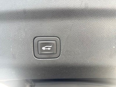2025 GMC Yukon XL AT4