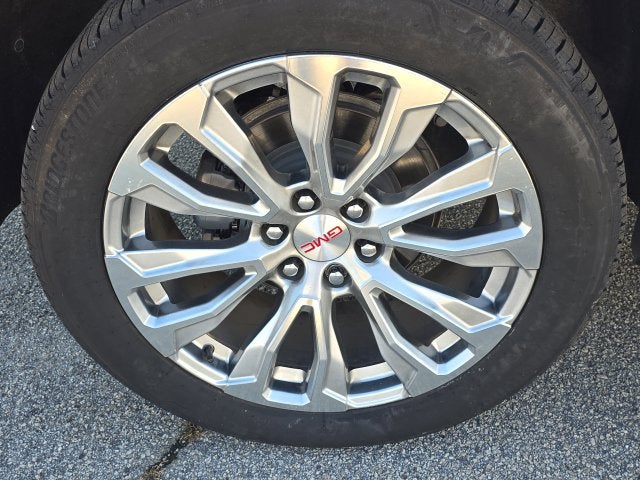 2024 GMC Yukon XL Denali - Photo 11