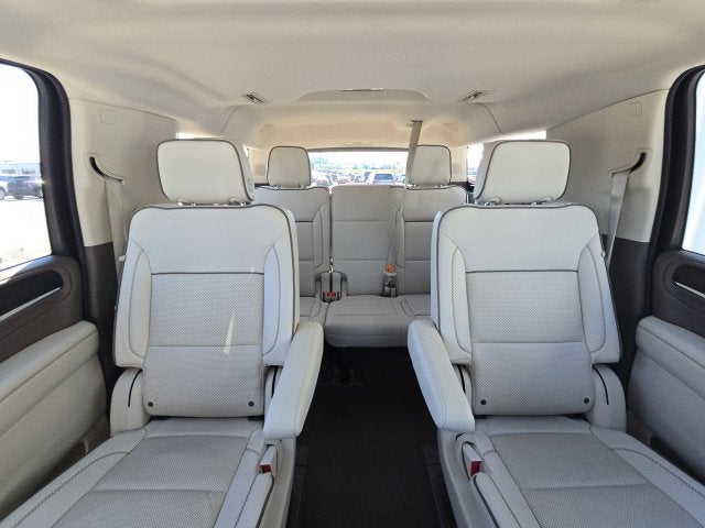 2024 GMC Yukon XL Denali - Photo 21