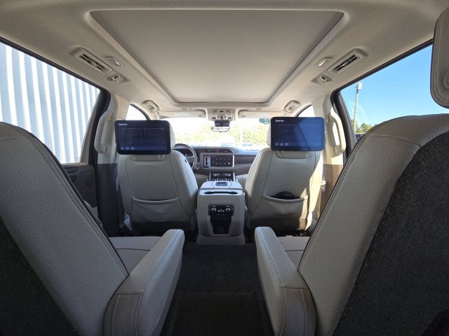 2024 GMC Yukon XL Denali - Photo 22