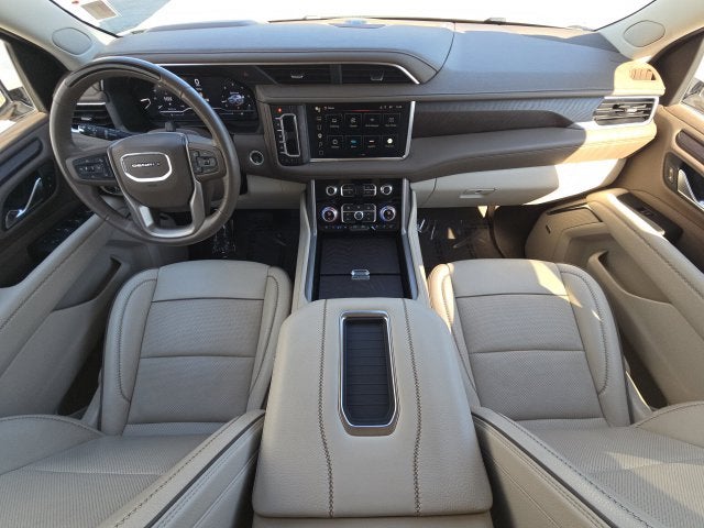 2024 GMC Yukon XL Denali - Photo 23