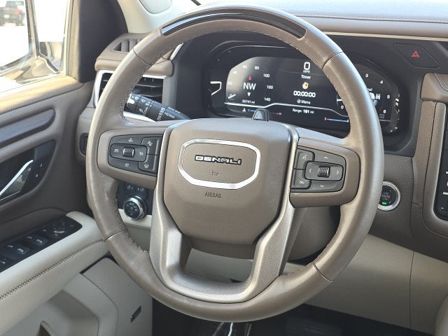 2024 GMC Yukon XL Denali - Photo 24