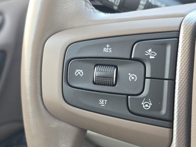 2024 GMC Yukon XL Denali - Photo 25