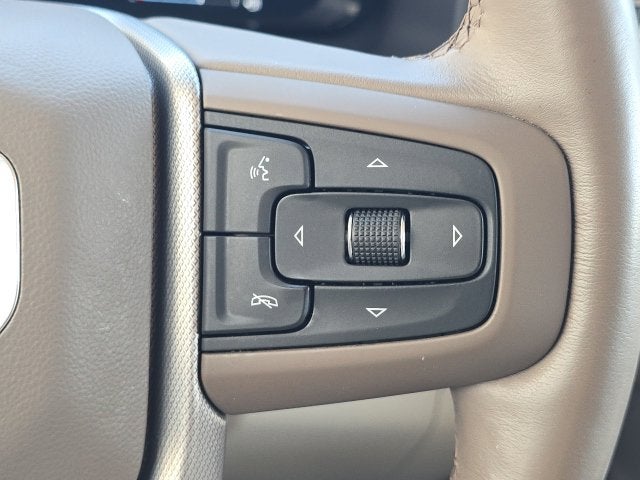 2024 GMC Yukon XL Denali - Photo 26