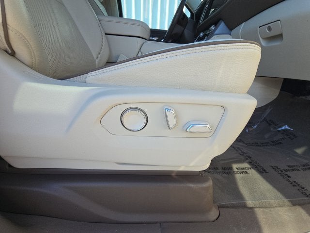 2024 GMC Yukon XL Denali - Photo 29