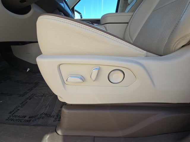 2024 GMC Yukon XL Denali - Photo 32