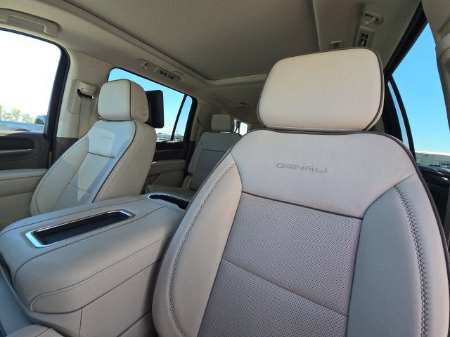 2024 GMC Yukon XL Denali - Photo 33