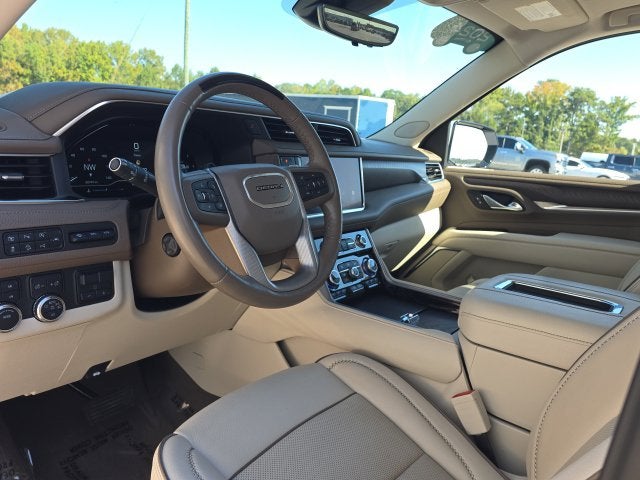 2024 GMC Yukon XL Denali - Photo 34
