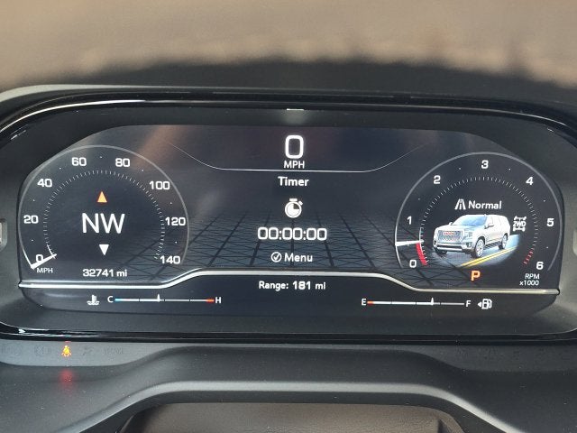 2024 GMC Yukon XL Denali - Photo 38