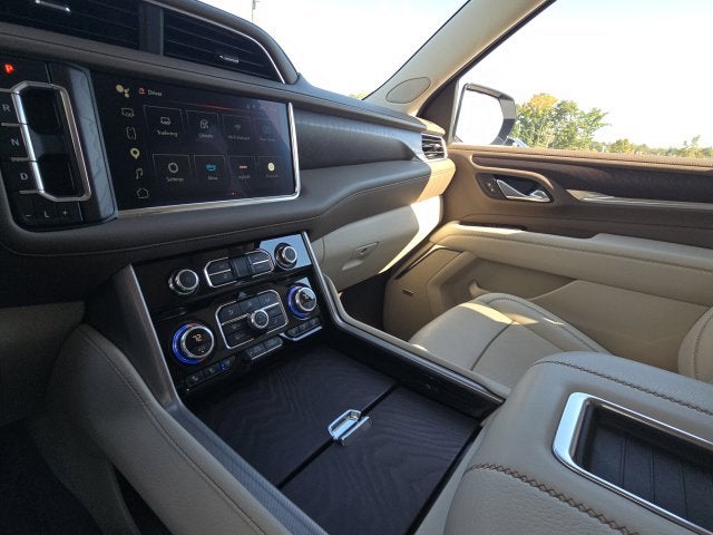 2024 GMC Yukon XL Denali - Photo 39