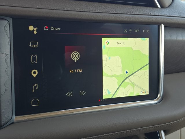2024 GMC Yukon XL Denali - Photo 40
