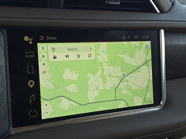 2024 GMC Yukon XL Denali - Photo 41