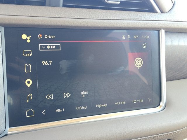 2024 GMC Yukon XL Denali - Photo 42