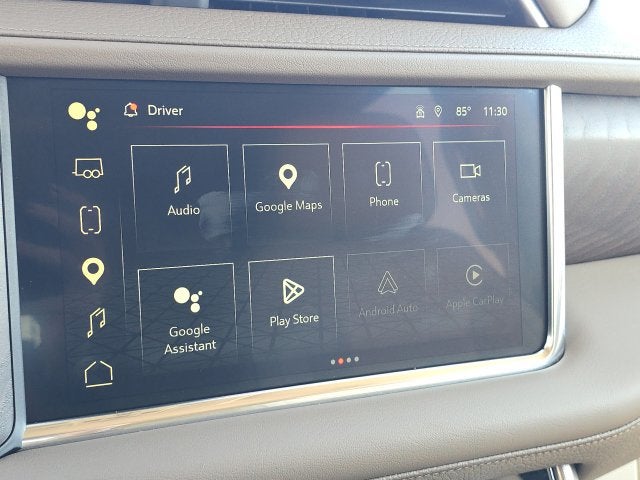 2024 GMC Yukon XL Denali - Photo 43