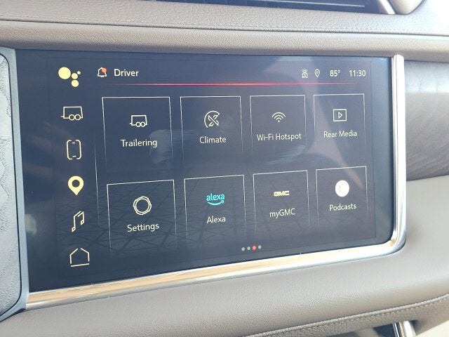 2024 GMC Yukon XL Denali - Photo 44