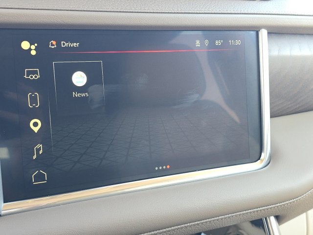 2024 GMC Yukon XL Denali - Photo 45