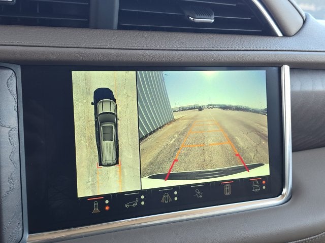 2024 GMC Yukon XL Denali - Photo 46